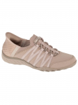 SKECHERS - Naiste vabaaja kingad, Skechers Slip-ins: Breathe Easy &ndash; Roll With Me 100593-TPE