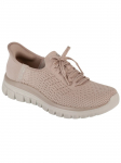 SKECHERS - Naiste vabaaja kingad, Skechers Slip-Ins Graceful First Blush 100736-TPE