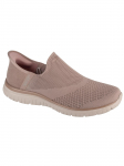 SKECHERS - Naiste vabaaja kingad, Skechers Slip-ins: Virtue - Sleek 104425-TPE