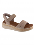 SKECHERS - Naiste sandaalid, Skechers Slip-Ins: BOBS Sun Ray 114413-TPE