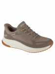 SKECHERS - Naiste vabaaja kingad, Skechers Slip-Ins: Bobs Squad 4 &ndash; Staple Look 117624-TPE
