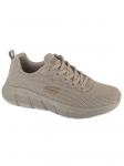 SKECHERS - Meeste vabaaja jalatsid, Skechers Bobs B Flex &ndash; Chill Edge 118106-TPE