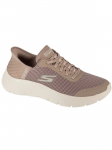 SKECHERS - Naiste vabaaja kingad, Skechers Slip-Ins: GO WALK Flex &ndash; Grand Entry 124836-TPE