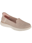 SKECHERS - Naiste kingad, SLIP-INS ON THE GO FLEX &ndash; CLOVER 138182-TPE