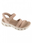 SKECHERS - Naiste sandaalid, Skechers Slip-Ins: GO Walk Glide-Step 2.0 sandaalid &ndash; Ella 141269-TPE