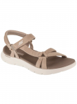 SKECHERS - Naiste sandaalid, Skechers Go Walk Flex Sandal &ndash; Sublime 141451-TPE