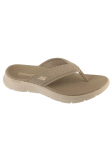 SKECHERS - Naiste sandaalid, Skechers Go Walk Flex Sandal &ndash; Holly 141459-TPE