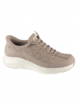 SKECHERS - Naiste vabaaja kingad, SLIP-INS: CONTOUR FOAM &ndash; GOLDEN HOUR 150413-TPE