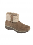 SKECHERS - Naiste saapad, Skechers Easy Going &ndash; Cozy Weather 2 168033-TPE