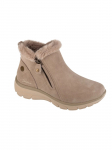 SKECHERS - Naiste saapad, Skechers Easy Going - High Zip 2 168042-TPE