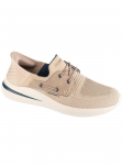 SKECHERS - Meeste vabaaja kingad, SLIP-INS: DELSON 3.0 &ndash; ROTH 210606-TPE