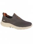 SKECHERS - Meeste vabaajajalatsid, Skechers Go Walk 6 216202-TPE