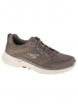 SKECHERS - Meeste vabaajajalatsid, Skechers Go Walk 6 Avalo 216209-TPE