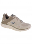 SKECHERS - Meeste vabaaja jalatsid, Skechers Track-Syntac 232398-TPE