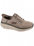 SKECHERS - Meeste vabaaja kingad, Skechers Slip-ins: D'Lux Walker 2.0 &ndash; Rezinate 232446-TPE