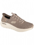 SKECHERS - Meeste spordijalatsid, Skechers Slip-ins: Arch Fit 2.0 &ndash; Look Ahead 232462-TPE