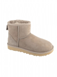 UGG - Naiste saapad, UGG Classic Mini II 1016222-CPF