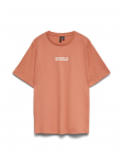 VERO MODA - Naiste l&uuml;hikeste varrukatega s&auml;rk, MARIANE
