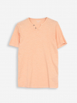 JACK&JONES - Meeste l&uuml;hikeste varrukatega s&auml;rk, SLIT