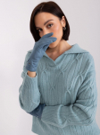 WOOL FASHION ITALIA - Naiste kindad