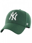 47 BRAND - Meeste m&uuml;ts, suurus 47, Brand New York Yankees MVP Cap B-MVPSP17WBP-PG