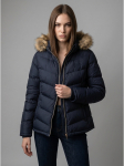 VINSON - Talvine naiste jope, DONNA