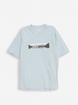 JACK&JONES - Meeste l&uuml;hikeste varrukatega s&auml;rk, FUSION