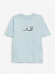 JACK&JONES - Meeste l&uuml;hikeste varrukatega s&auml;rk, DUST