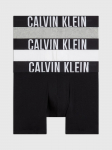 CALVIN KLEIN - Meeste l&uuml;hikesed p&uuml;ksid, 3tk, TRUNK