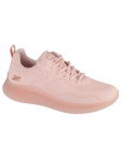 SKECHERS - Vabaaja jalatsid, Skechers Bobs Geo &ndash; How Marvelous 117422-LTPK