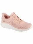 SKECHERS - Naiste vabaaja kingad, Skechers Slip-Ins: BOBS Sport Squad Chaos &ndash; Current Muse 117497-LTPK