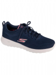 SKECHERS - Naiste vabaajajalatsid, Skechers Go Walk Joy &ndash; Violet 124640-NVPK