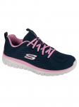 SKECHERS - Naiste vabaaja kingad, Skechers Graceful &ndash; Get Connected 12615-NVPK