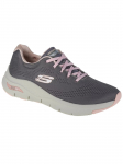 SKECHERS - Naiste vabaaja jalatsid, Skechers Arch Fit-Big Appeal 149057-GYPK