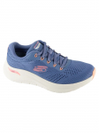 SKECHERS - Naiste spordijalatsid, Skechers Arch Fit 2.0 &ndash; Big League 150051-BLPK