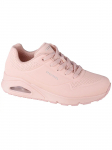SKECHERS - Naiste vabaaja jalatsid, Skechers Uno Frosty Kicks 155359-LTPK