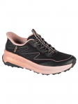 SKECHERS - Naiste vabaaja kingad, Skechers Slip-Ins: Switch Back &ndash; Mist 180157-BKPK