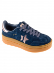 SKECHERS - Naiste vabaaja kingad, Skechers Academy Hi-Elevated Essence 185430-NVPK