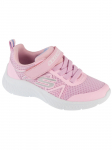 SKECHERS - Laste vabaaja jalatsid, Skechers Microspec Plus &ndash; Swirl Sweet 303535L-LTPK