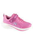 SKECHERS - Laste vabaaja jalan&otilde;ud, WAVE 92 303557L-HTPK