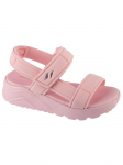 SKECHERS - Laste sandaalid, Skechers Uno Lite Sandal &ndash; Sunny Stand 310372L-LPK
