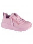 SKECHERS - Laste vabaaja jalatsid, Skechers Uno Lite &ndash; Easy Zip 310387L-LTPK