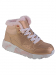 SKECHERS - Laste vabaaja jalatsid, Skechers Uno Lite &ndash; Camo Dazzle 310485L-GDPK
