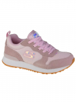 SKECHERS - Laste vabaaja jalatsid, Skechers Retrospect-The Bestes 310570L-LTPK
