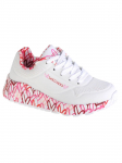 SKECHERS - Laste vabaaja jalatsid, Skechers Uno Lite 314976L-WRPK