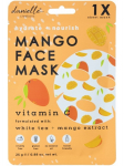 DANIELLE CREATIONS - N&auml;omask MANGO FACE MASK, 25 g