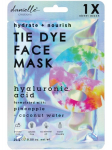 DANIELLE CREATIONS - N&auml;omask TIE DYE FACE MASK, 25 g