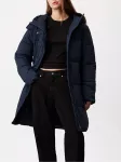 CALVIN KLEIN JEANS - Naiste talvejope