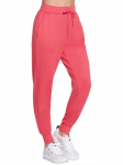 SKECHERS - Naistep&uuml;ksid, Skechers Skechluxe Restful Jogger Pant W03PT49-RDPK