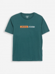 JACK&JONES - Meeste l&uuml;hikeste varrukatega s&auml;rk, CORP